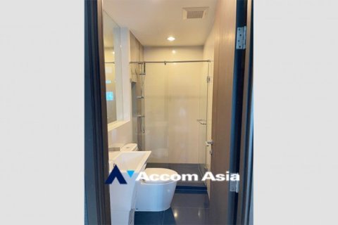 Eigentumswohnung in Sathon, Bangkok, Thailand, 2 Schlafzimmer № 215844 - Foto 11