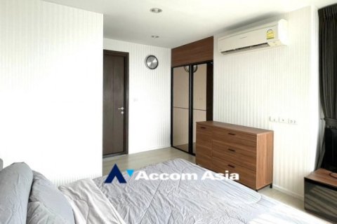 Eigentumswohnung in Sathon, Bangkok, Thailand, 2 Schlafzimmer № 215844 - Foto 6
