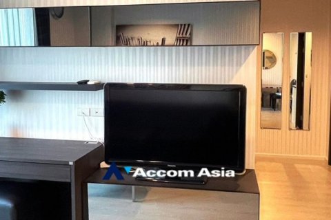 Eigentumswohnung in Sathon, Bangkok, Thailand, 2 Schlafzimmer № 215844 - Foto 5