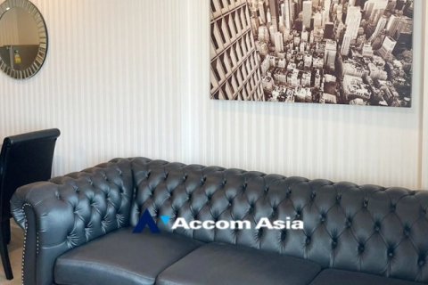 Eigentumswohnung in Sathon, Bangkok, Thailand, 2 Schlafzimmer № 215844 - Foto 3