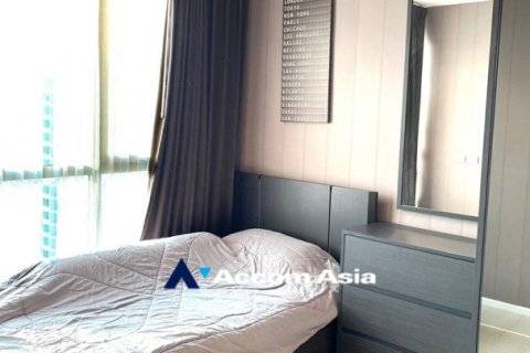 Eigentumswohnung in Sathon, Bangkok, Thailand, 2 Schlafzimmer № 215844 - Foto 8