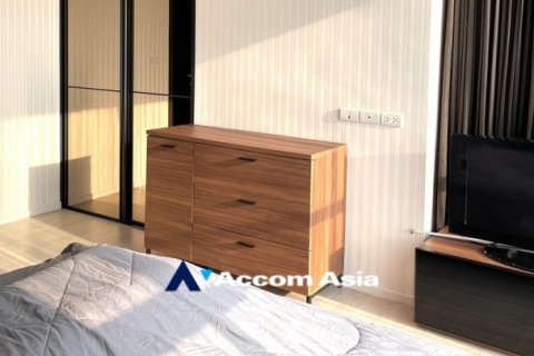 Eigentumswohnung in Sathon, Bangkok, Thailand, 2 Schlafzimmer № 215844 - Foto 9