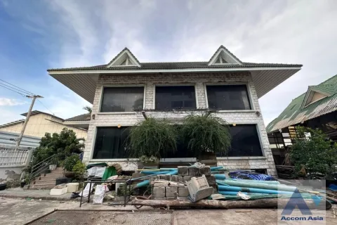 Haus in Watthana, Bangkok, Thailand 5 Schlafzimmer № 215849 - Foto 3