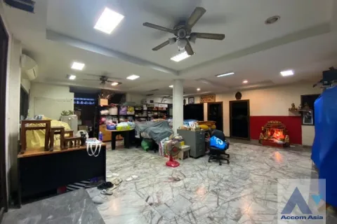 Haus in Watthana, Bangkok, Thailand 5 Schlafzimmer № 215849 - Foto 9