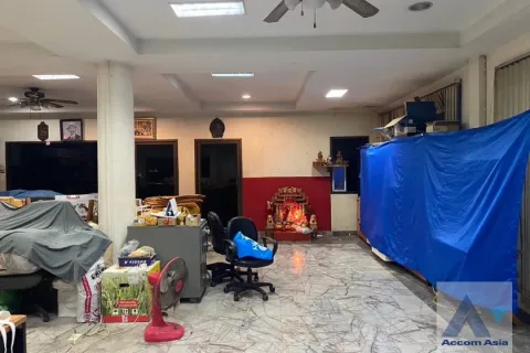 Haus in Watthana, Bangkok, Thailand 5 Schlafzimmer № 215849 - Foto 10
