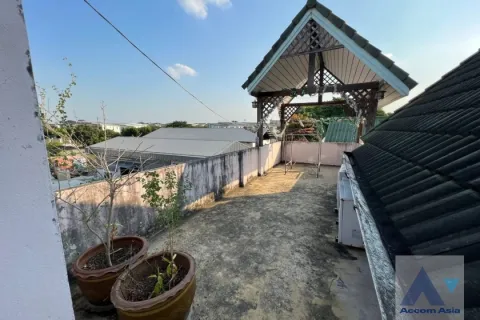 Haus in Watthana, Bangkok, Thailand 5 Schlafzimmer № 215849 - Foto 7
