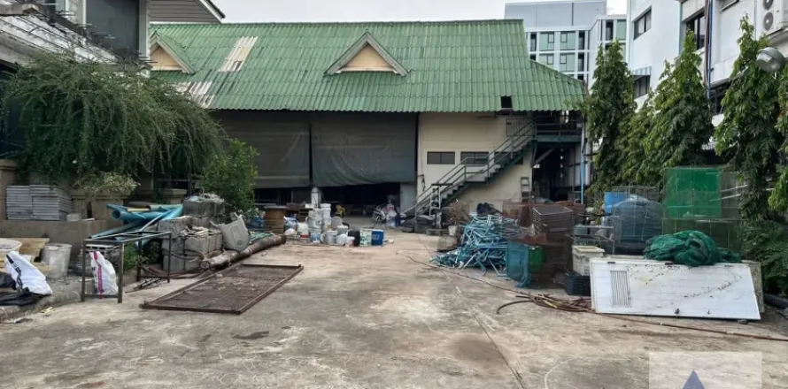 Haus in Watthana, Bangkok, Thailand 5 Schlafzimmer № 215849