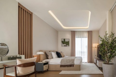 Penthouse in Pattaya, Thailand 4 bedrooms № 150660 - photo 7