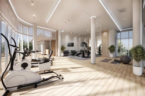 Penthouse in Pattaya, Thailand 4 bedrooms № 150660 - photo 13