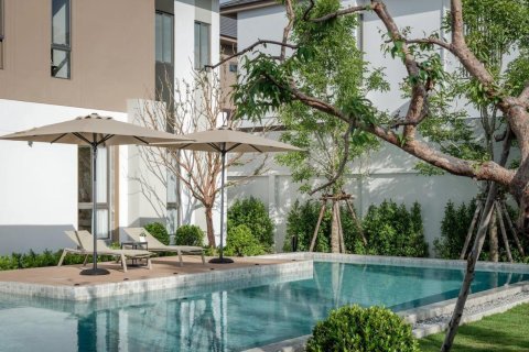 Penthouse in Pattaya, Thailand 4 bedrooms № 150660 - photo 3