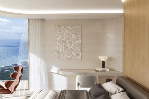 Пентхаус в Пхукете, Таиланд с 5 комнатами № 150659 - фото 8