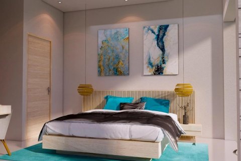 Пентхаус в Пангане, Таиланд с 4 комнатами  № 150654 - фото 12