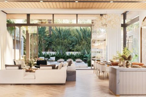 Villa in Pattaya, Thailand 4 bedrooms № 168065 - photo 4