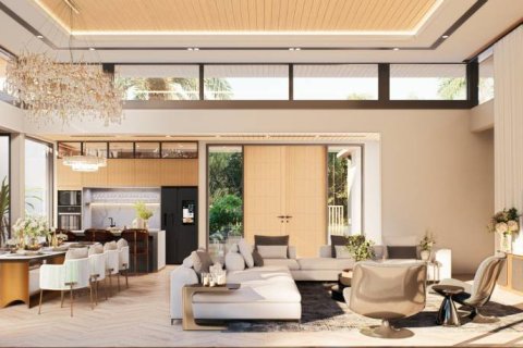 Villa in Pattaya, Thailand 4 bedrooms № 168065 - photo 6