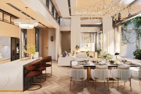 Villa in Pattaya, Thailand 4 bedrooms № 168065 - photo 3