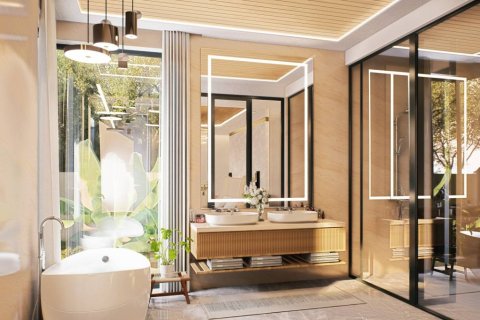 Villa in Pattaya, Thailand 4 bedrooms № 168067 - photo 7