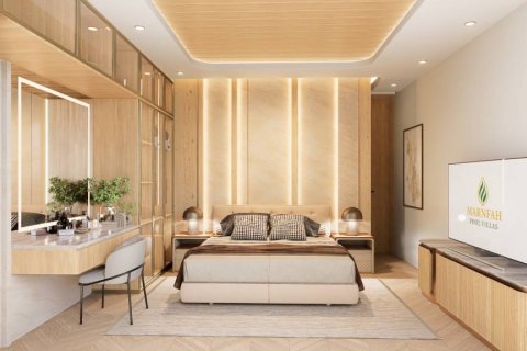 Villa in Pattaya, Thailand 4 bedrooms № 168067 - photo 10