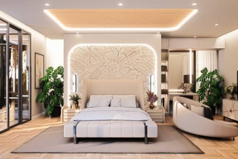 Villa in Pattaya, Thailand 4 bedrooms № 168067 - photo 8