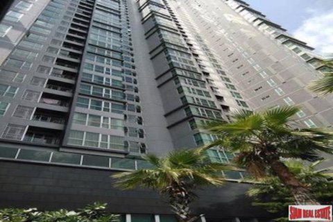 Apartment in Bangkok, Thailand 1 bedroom № 193834 - photo 3