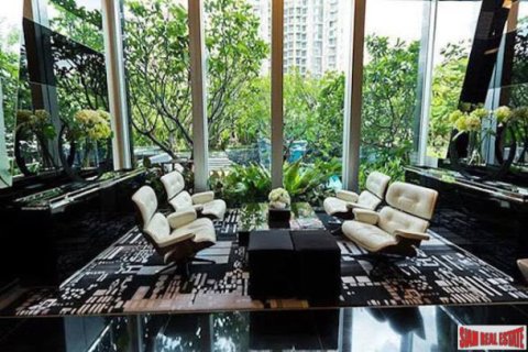 Apartment in Bangkok, Thailand 1 bedroom № 193834 - photo 4