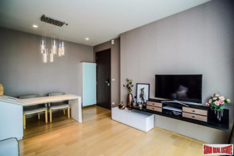 Apartment in Bangkok, Thailand 1 bedroom № 193833 - photo 4