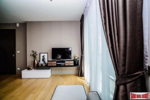 Apartment in Bangkok, Thailand 1 bedroom № 193833 - photo 5