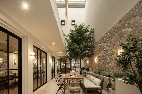 Office à Phra Khanong, Bangkok, Thaïlande № 154072 - photo 1