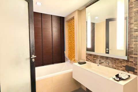 Студия в Кату, Таиланд № 154069 - фото 2