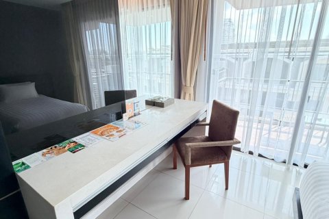 Студия в Кату, Таиланд № 154069 - фото 6