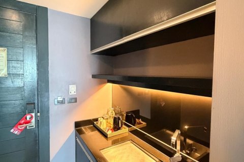 Студия в Кату, Таиланд № 154069 - фото 15