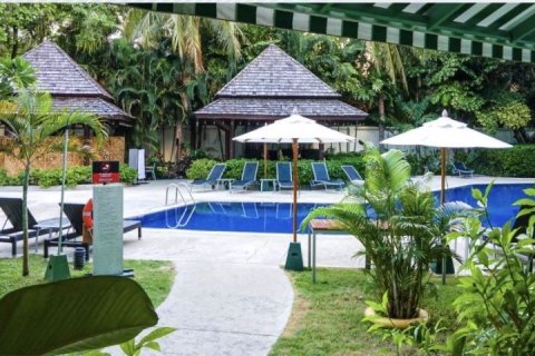 Hôtel à Phuket, Thaïlande № 154071 - photo 3