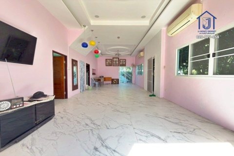 Maison à Khlong Luang, Thaïlande 4 chambres № 154068 - photo 4