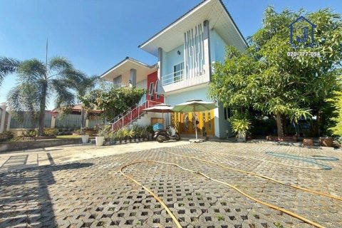 Maison à Khlong Luang, Thaïlande 4 chambres № 154068 - photo 18