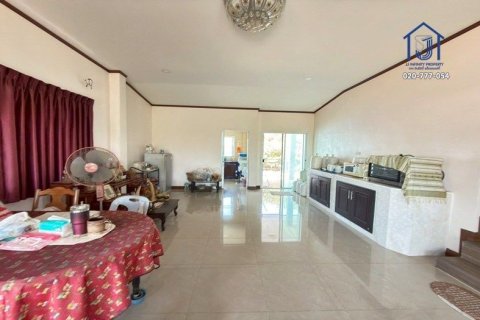 Maison à Khlong Luang, Thaïlande 4 chambres № 154068 - photo 11