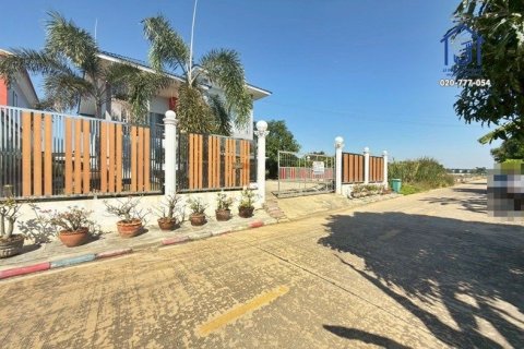 Maison à Khlong Luang, Thaïlande 4 chambres № 154068 - photo 3