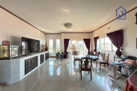 Maison à Khlong Luang, Thaïlande 4 chambres № 154068 - photo 5