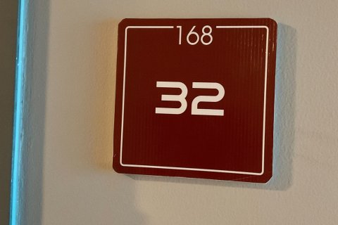 Кондоминиум с 2 спальнями в Чатучаке, Бангкок, Таиланд № 154067 - фото 1