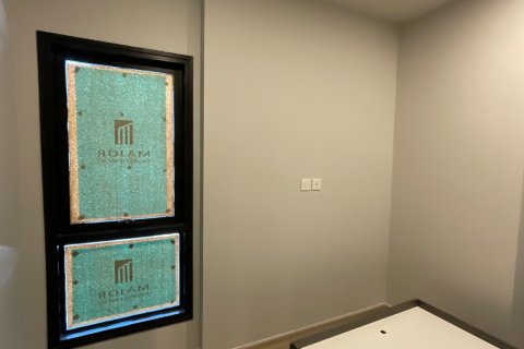 Кондоминиум с 2 спальнями в Чатучаке, Бангкок, Таиланд № 154067 - фото 8
