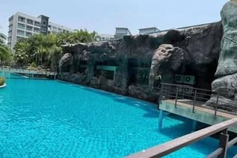Condo à Phuket, Thaïlande, 2 chambres  № 203374 - photo 2