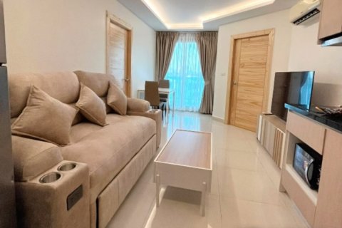 Condo à Phuket, Thaïlande, 2 chambres  № 203374 - photo 11