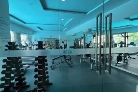 Condo à Phuket, Thaïlande, 2 chambres  № 203374 - photo 3