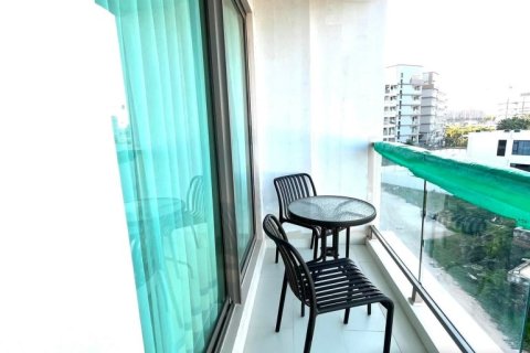 Condo à Phuket, Thaïlande, 2 chambres  № 203374 - photo 6