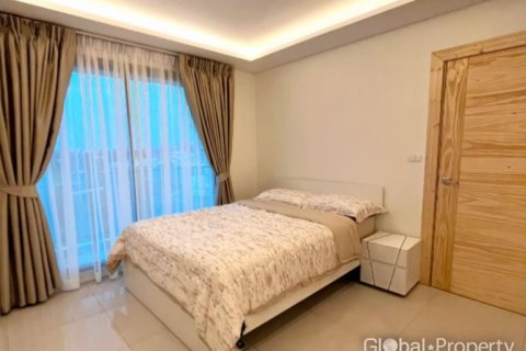 Condo à Phuket, Thaïlande, 2 chambres  № 203374 - photo 8