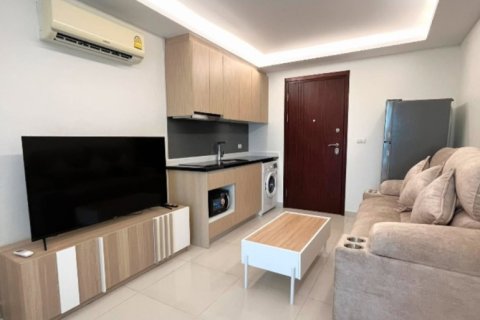 Condo à Phuket, Thaïlande, 2 chambres  № 203374 - photo 10