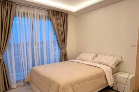 Condo à Phuket, Thaïlande, 2 chambres  № 203374 - photo 7