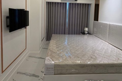 Condo à Pattaya, Thaïlande, 2 chambres  № 203375 - photo 8