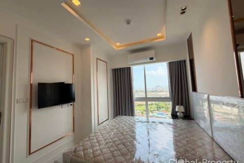 Condo à Pattaya, Thaïlande, 2 chambres  № 203375 - photo 9