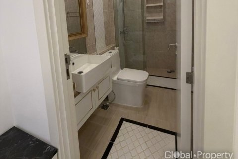 Condo à Pattaya, Thaïlande, 2 chambres  № 203375 - photo 19