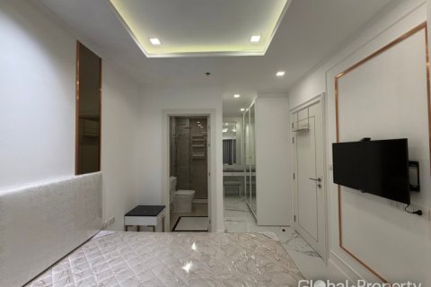 Condo à Pattaya, Thaïlande, 2 chambres  № 203375 - photo 6