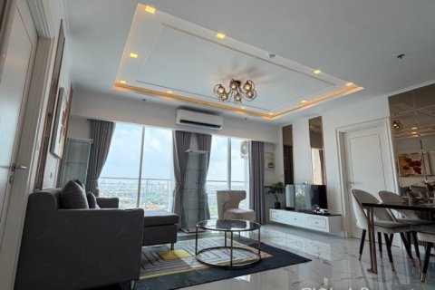 Condo à Pattaya, Thaïlande, 2 chambres  № 203375 - photo 13